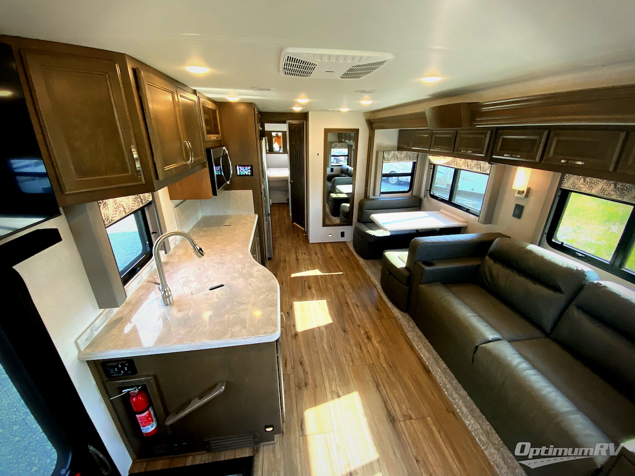 2023 Renegade Verona 40VBH Photo 4