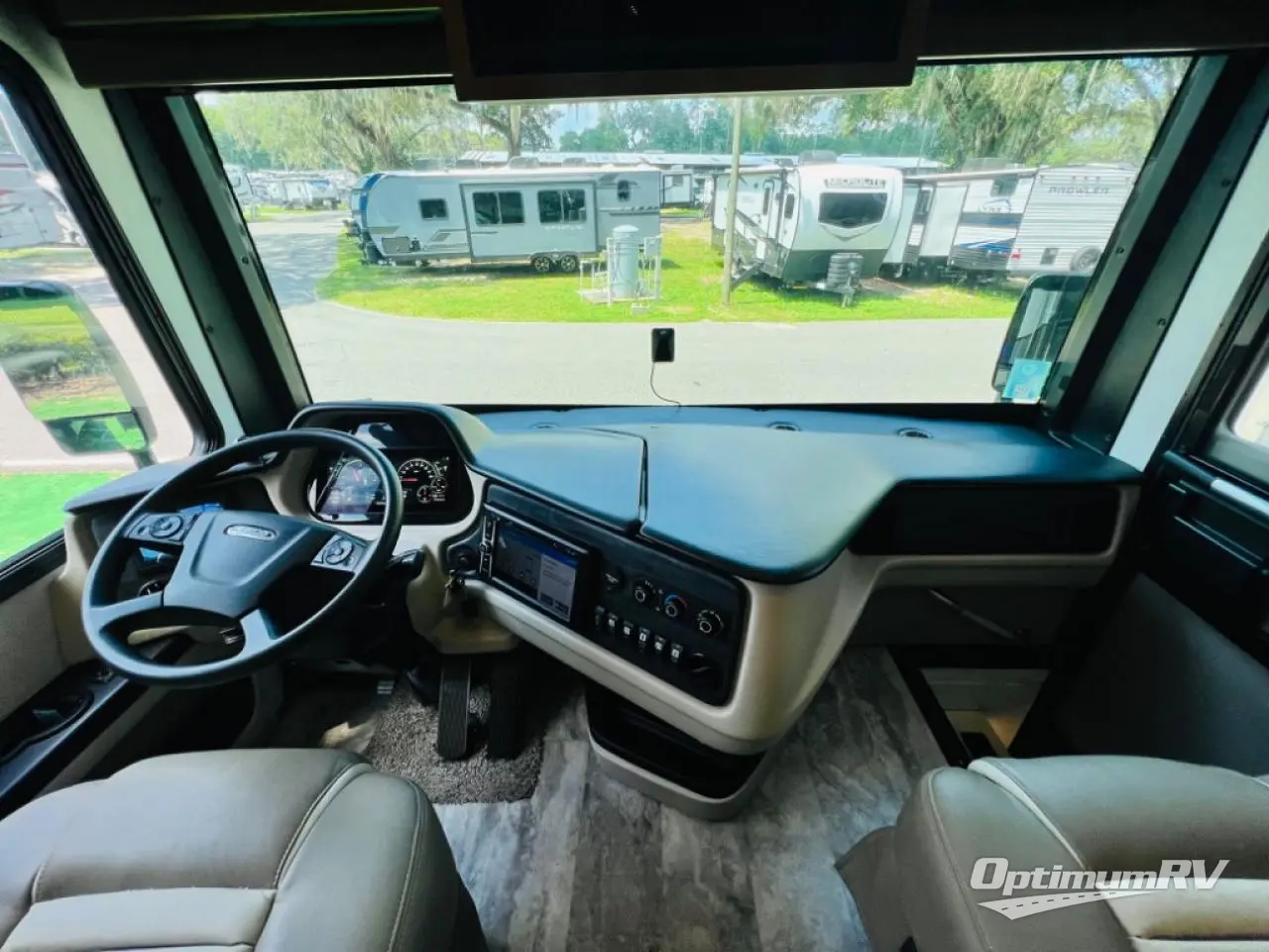 2022 Holiday Rambler Nautica 33TL Photo 5