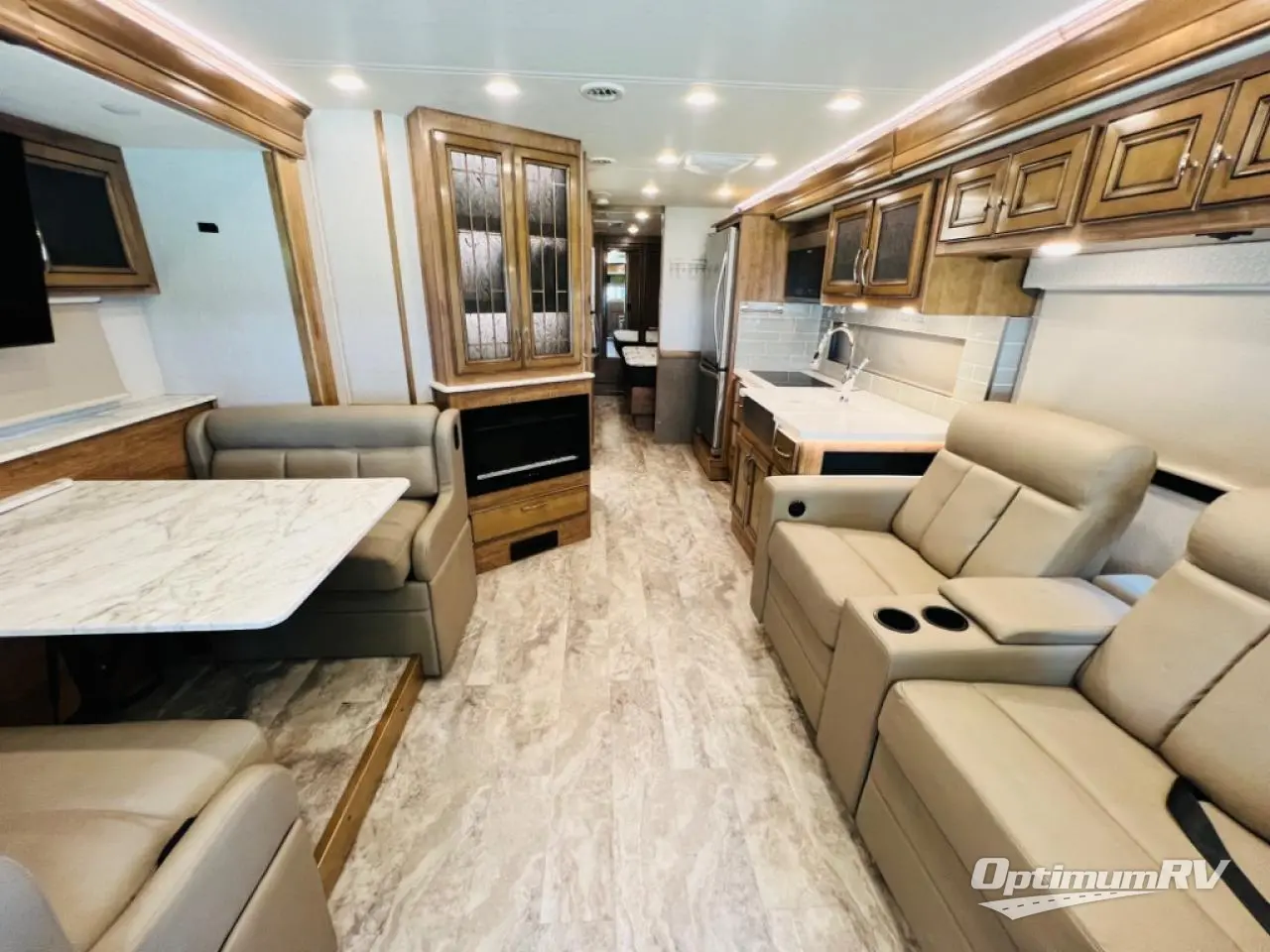 2022 Holiday Rambler Nautica 33TL Photo 6