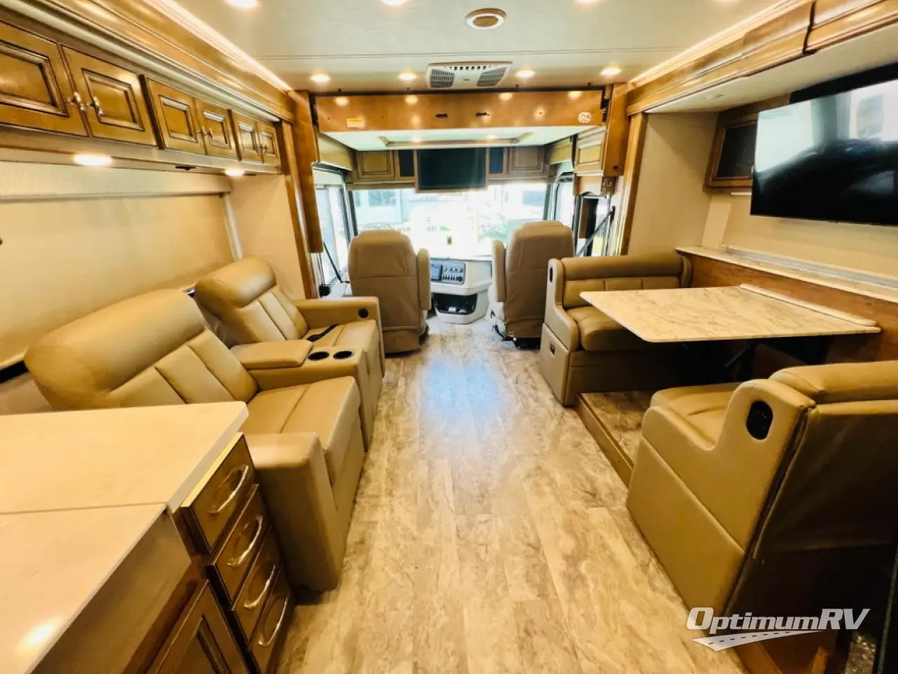 2022 Holiday Rambler Nautica 33TL Photo 7