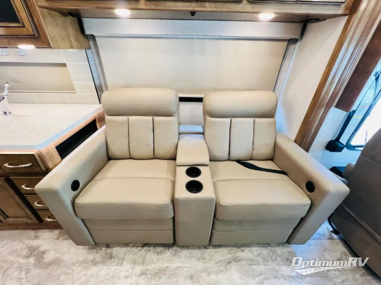 2022 Holiday Rambler Nautica 33TL Photo 8