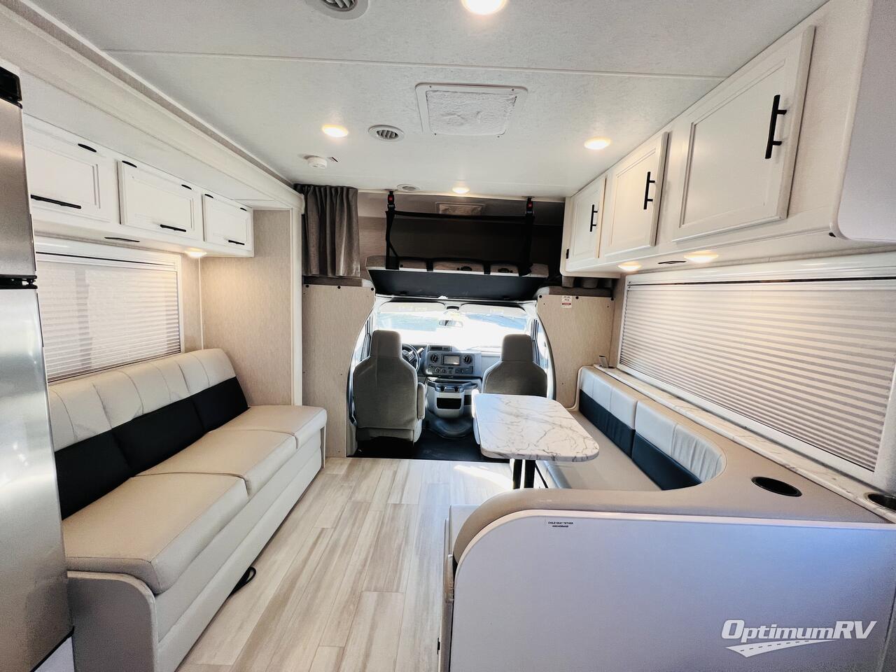 2023 Coachmen Cross Trail XL 26XG Ford E-450 Photo 5