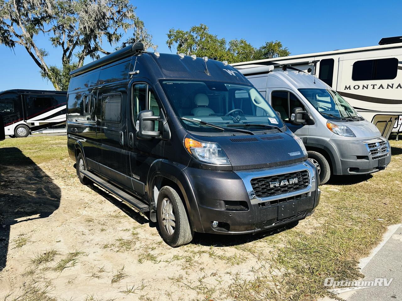 2023 Winnebago Travato 59G Photo 1