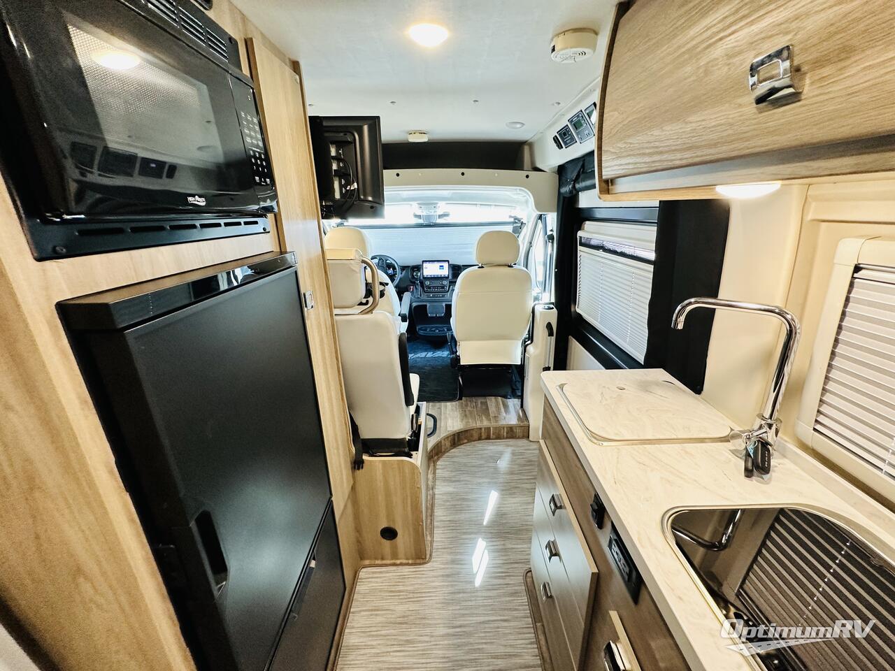 2023 Winnebago Travato 59G Photo 6