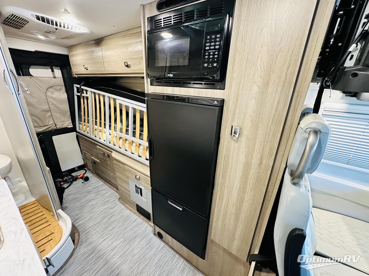 2023 Winnebago Travato 59G Photo 9