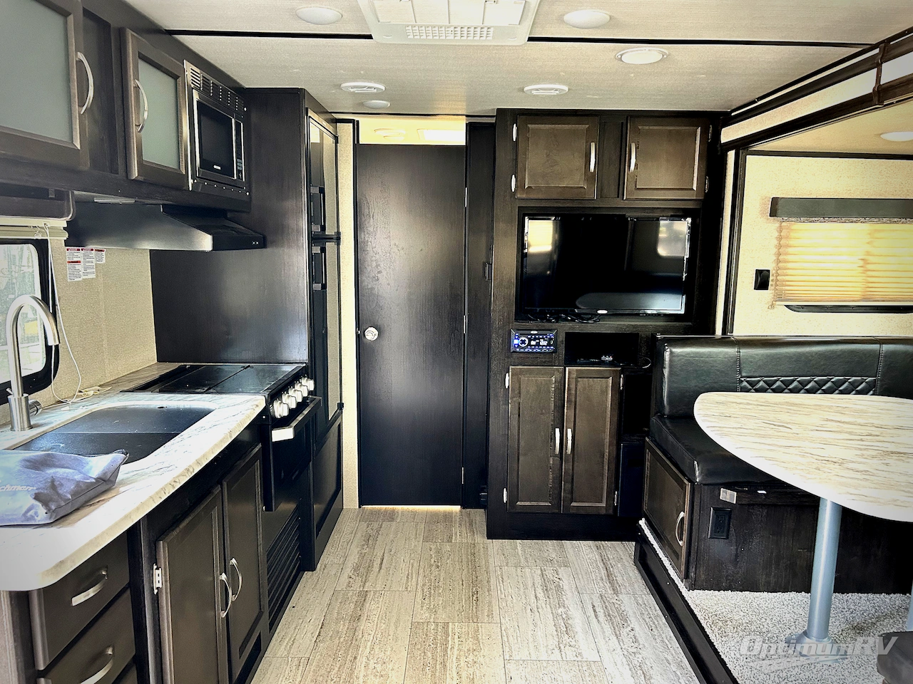 2020 Coachmen Spirit XTR 2145RBX Photo 3