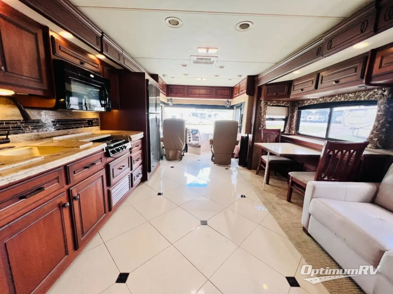 2013 Forest River berkshire 360ql