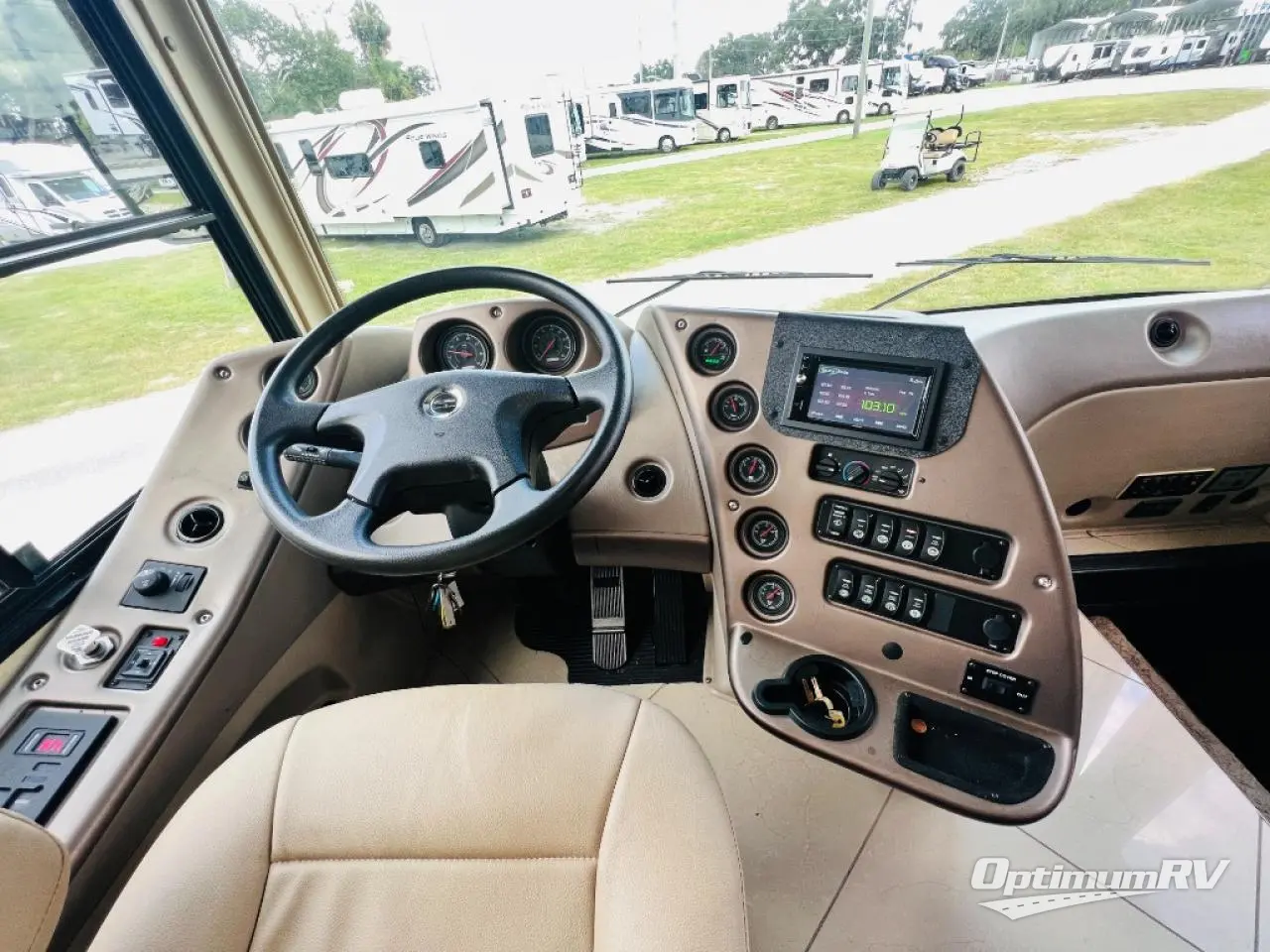 2013 Forest River berkshire 360ql