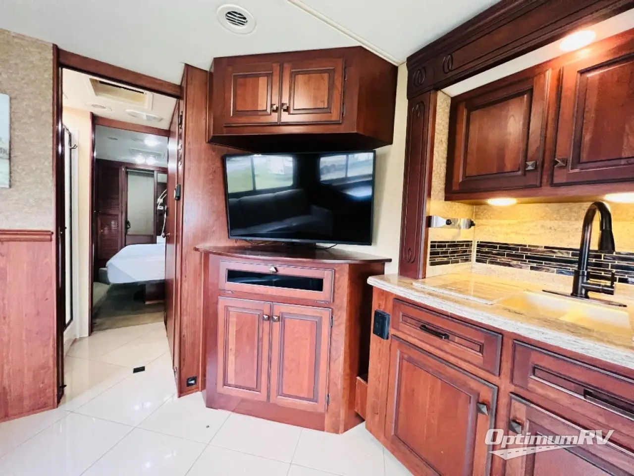 2013 Forest River berkshire 360ql