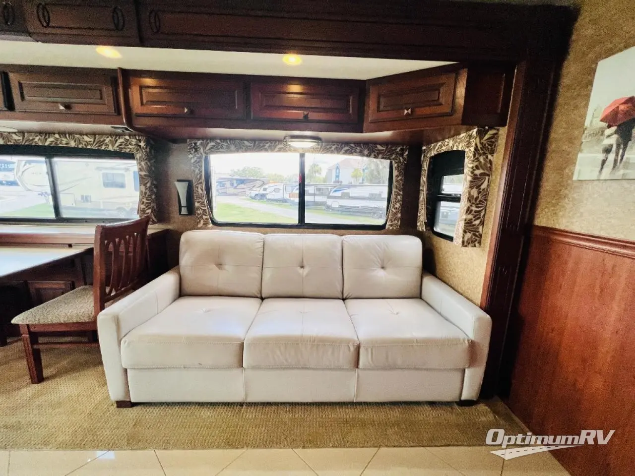 2013 Forest River berkshire 360ql