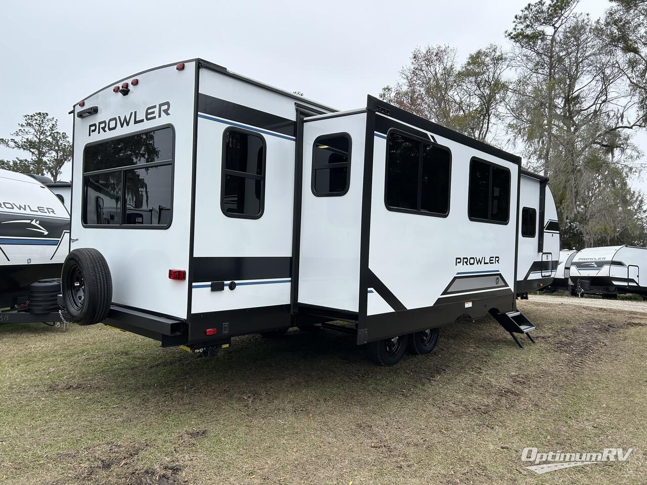 2025 Heartland Prowler 3009RL Photo 2