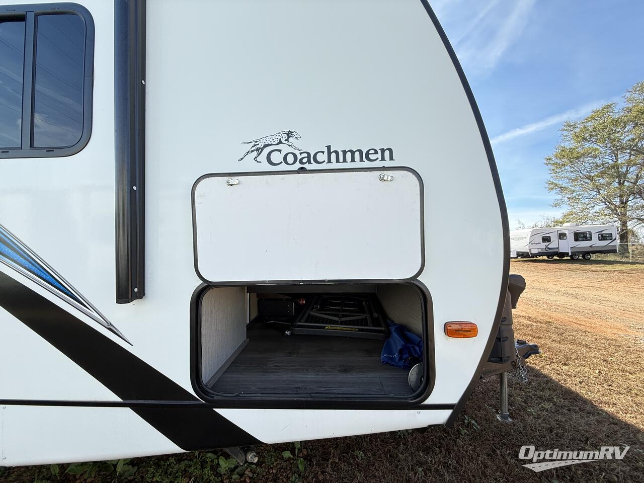 2021 Coachmen Freedom Express Ultra Lite 248RBS Photo 14