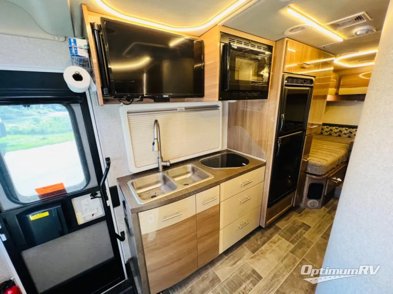 2016 Winnebago View 24V Photo 10