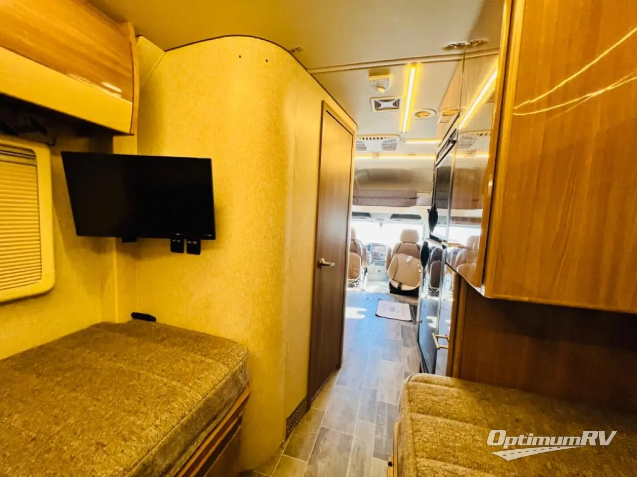 2016 Winnebago View 24V Photo 15