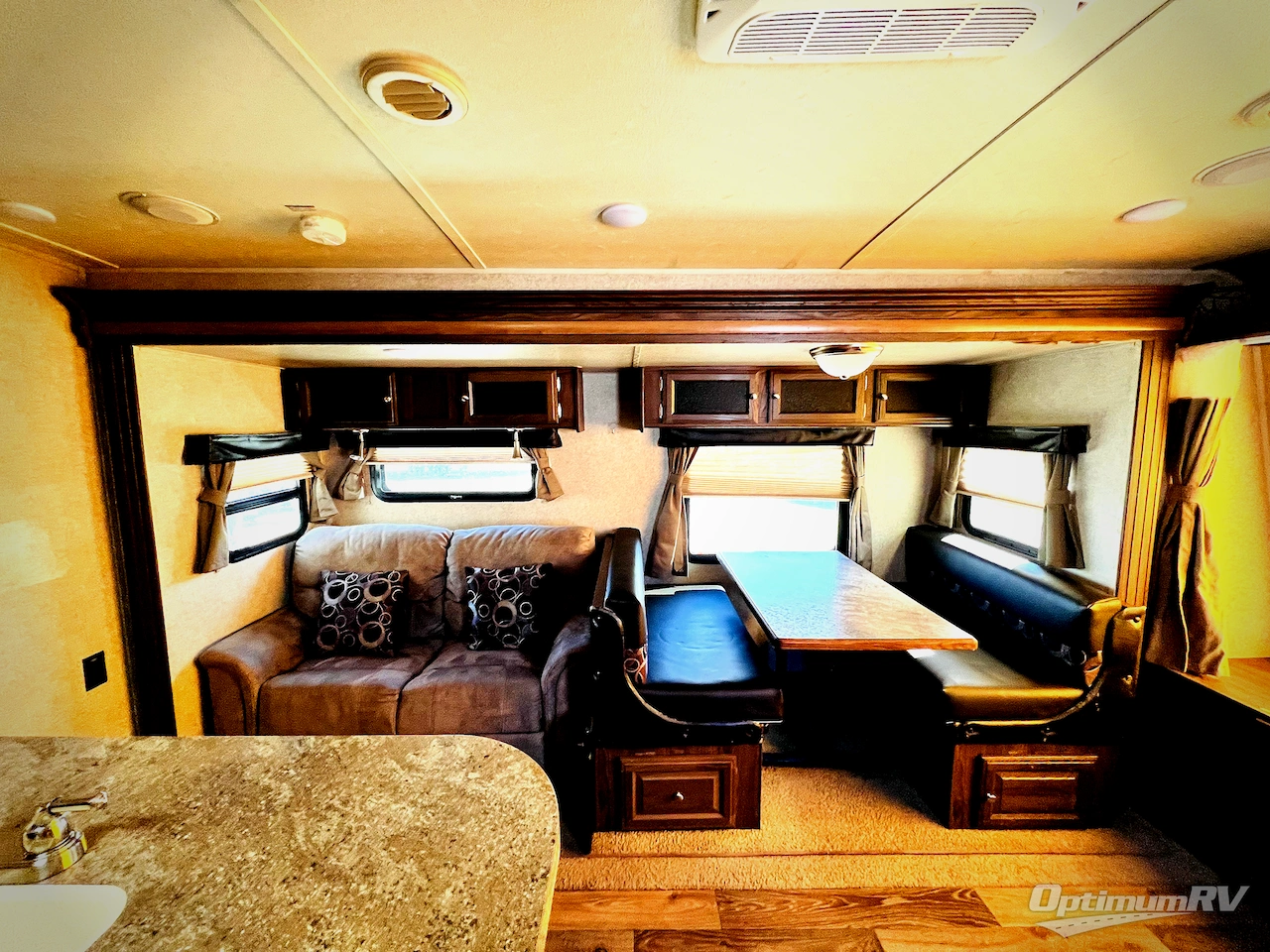 2016 Forest River Rockwood Roo 23IKSS Photo 7