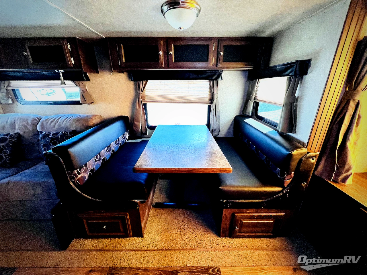 2016 Forest River Rockwood Roo 23IKSS Photo 8