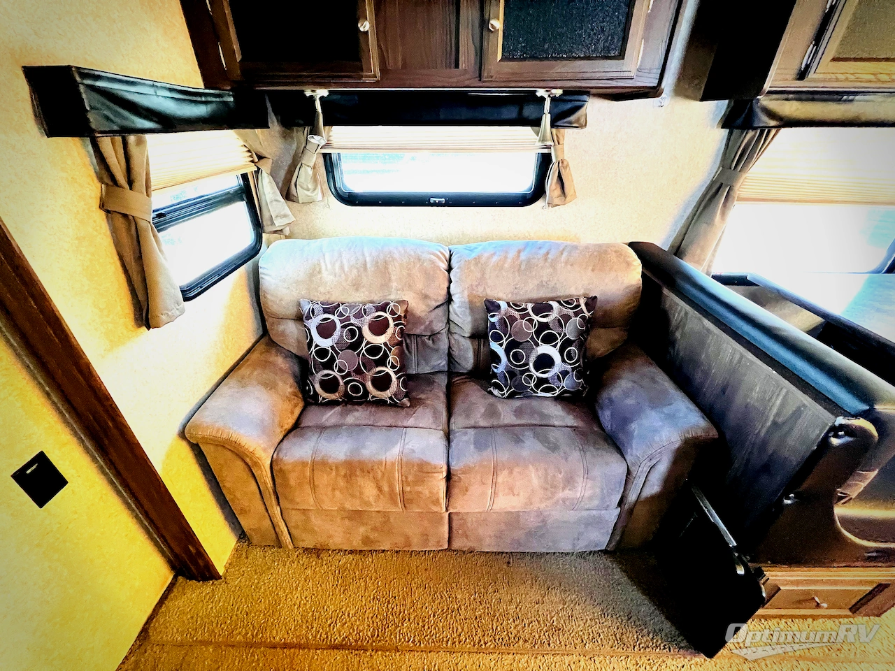 2016 Forest River Rockwood Roo 23IKSS Photo 9