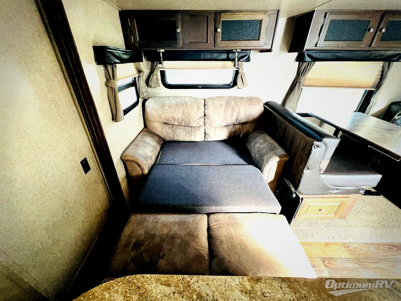 2016 Forest River Rockwood Roo 23IKSS Photo 10