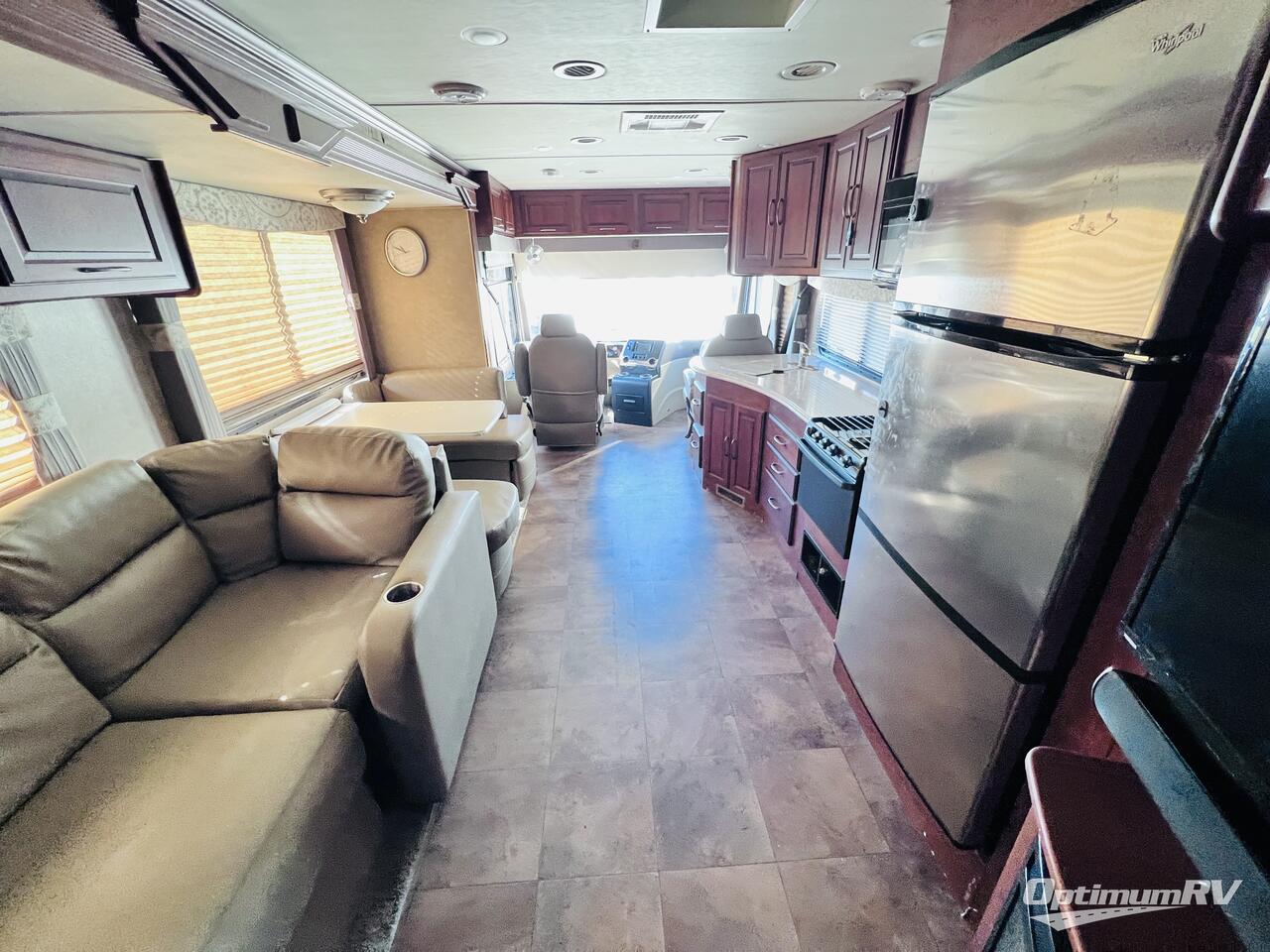 2014 Coachmen Sportscoach Cross Country 360DL Photo 4