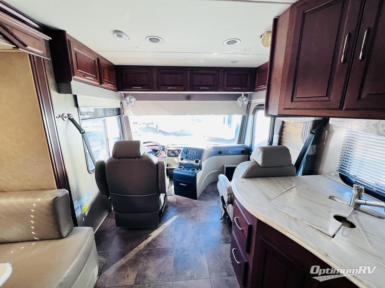 2014 Coachmen Sportscoach Cross Country 360DL Photo 5