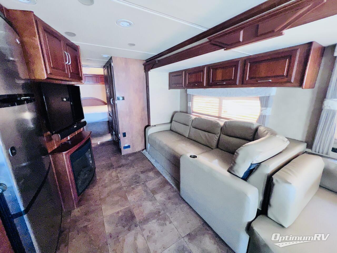 2014 Coachmen Sportscoach Cross Country 360DL Photo 7