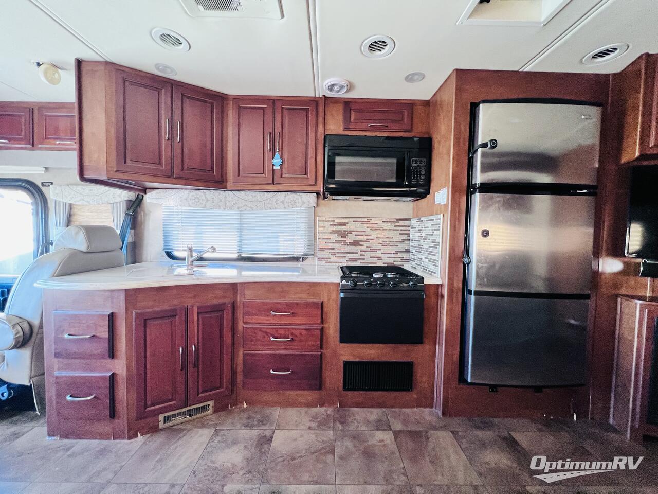 2014 Coachmen Sportscoach Cross Country 360DL Photo 11