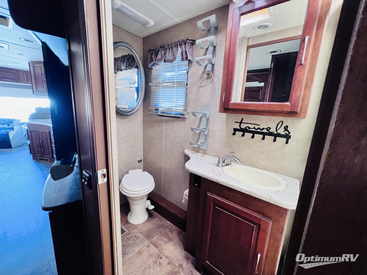 2014 Coachmen Sportscoach Cross Country 360DL Photo 20