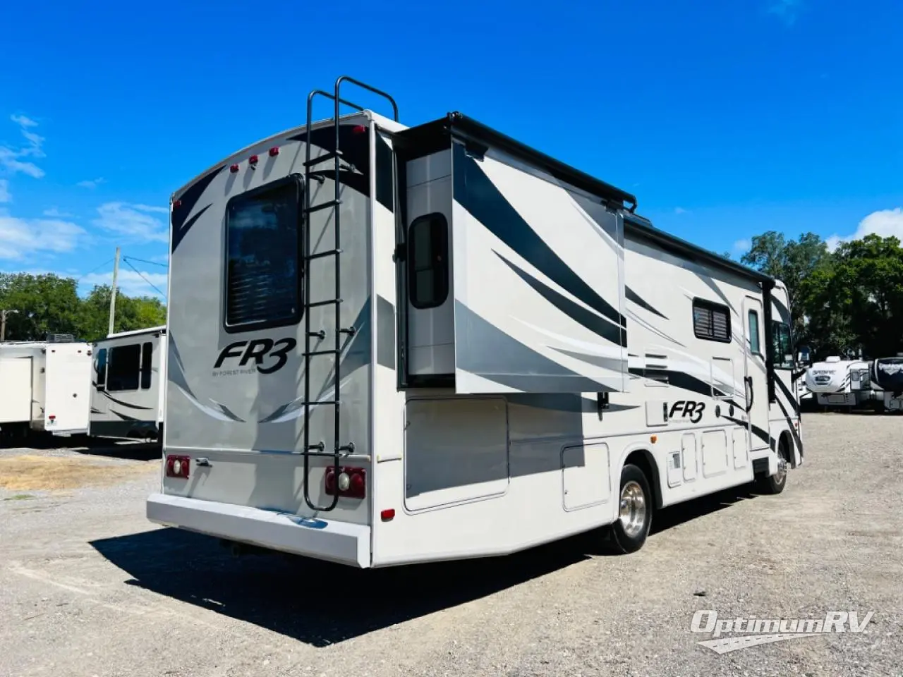 2016 Forest River fr3 30ds