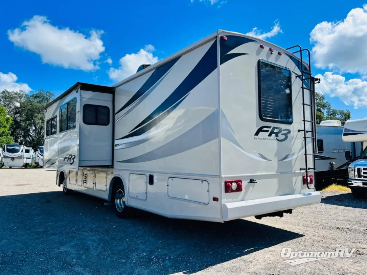 2016 Forest River fr3 30ds