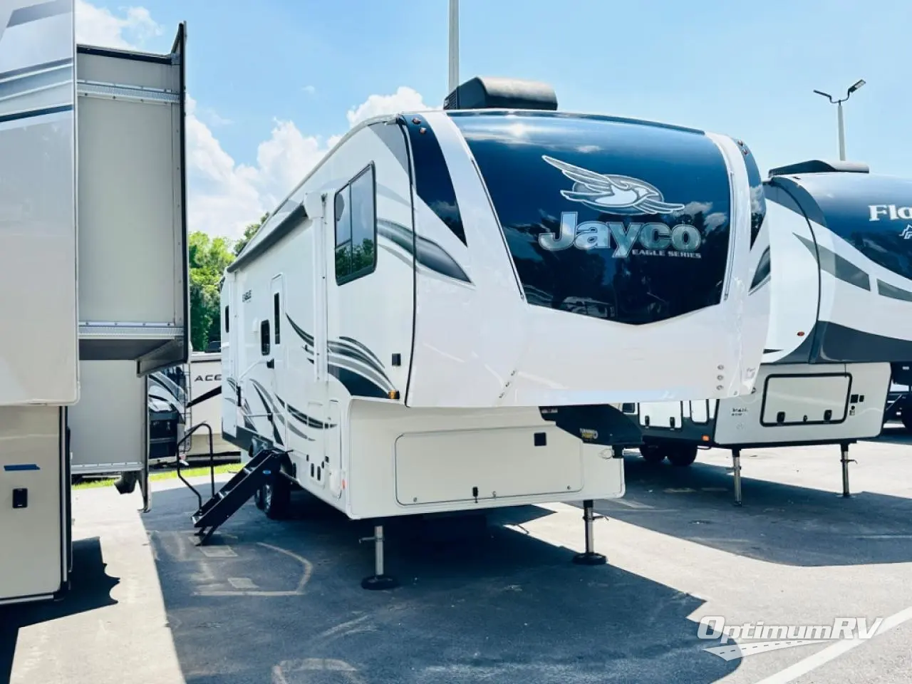 2021 Jayco Eagle 29.5BHOK Photo 1