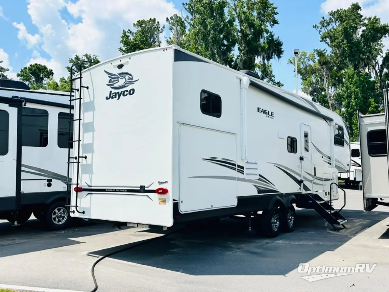 2021 Jayco Eagle 29.5BHOK Photo 2