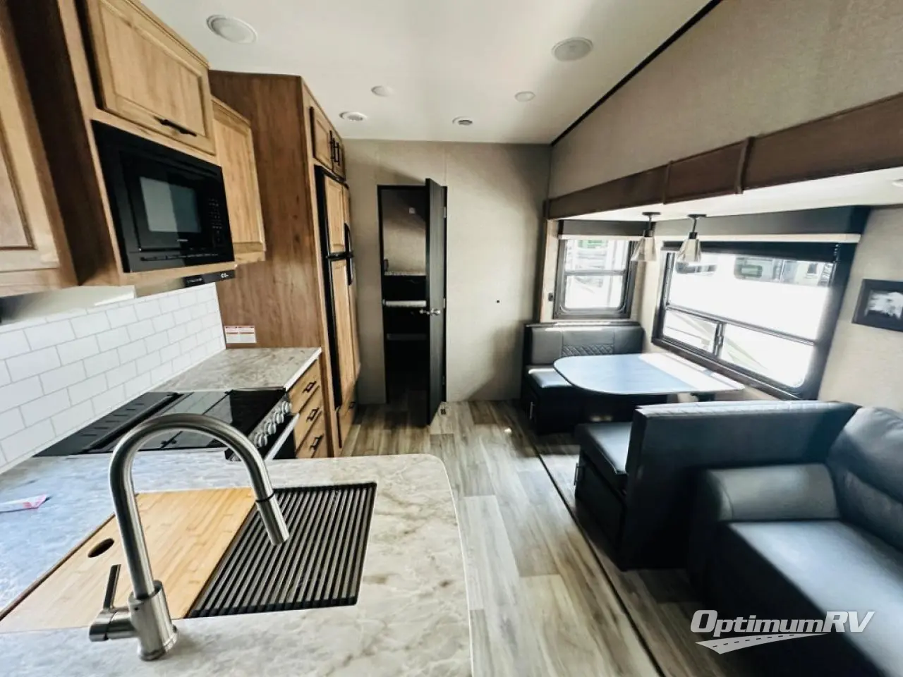 2021 Jayco Eagle 29.5BHOK Photo 4