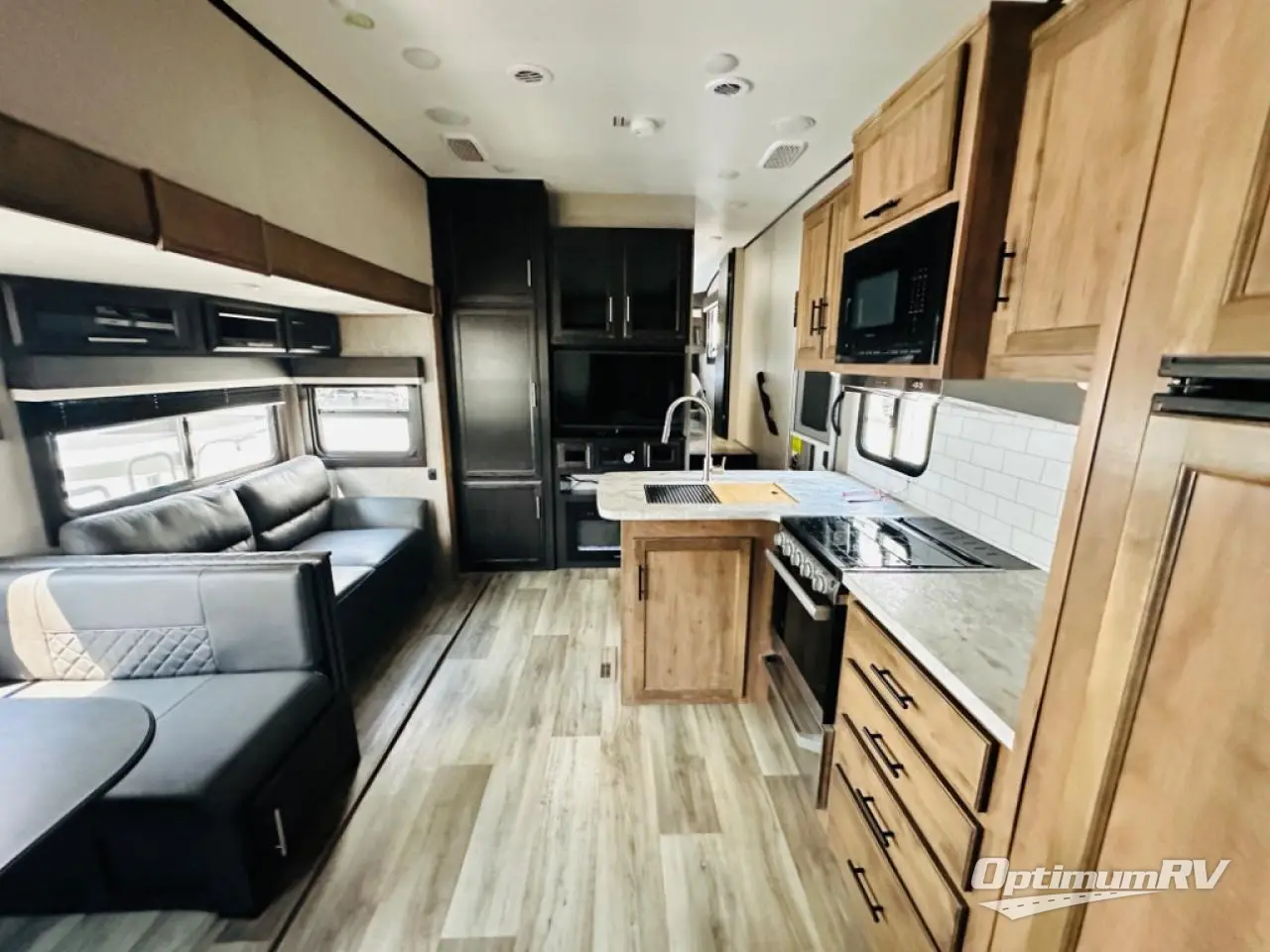 2021 Jayco Eagle 29.5BHOK Photo 6