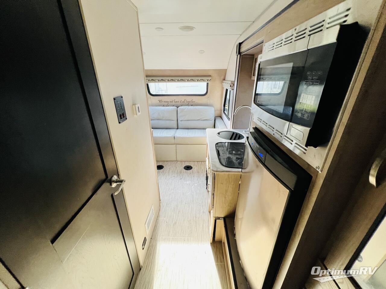 2019 Forest River R Pod RP-189 Photo 5