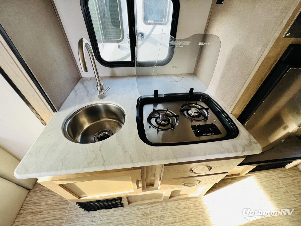 2019 Forest River R Pod RP-189 Photo 9