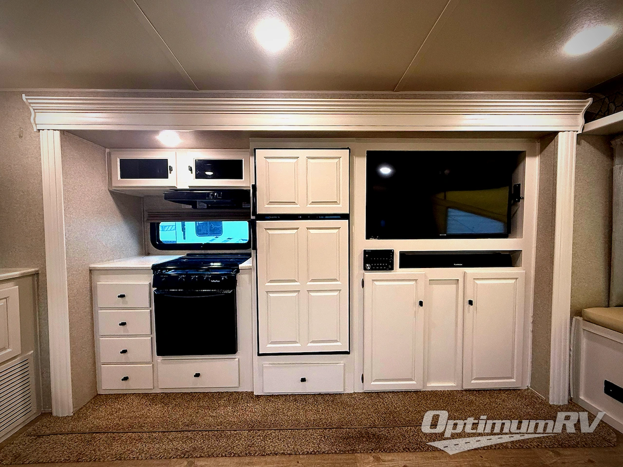 2019 Forest River Rockwood Roo 23FL Photo 7