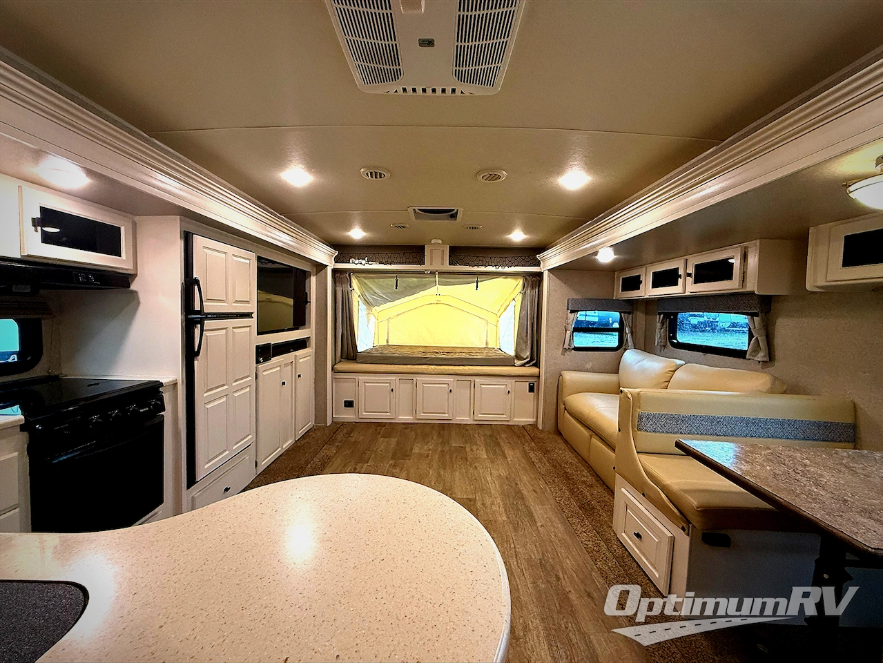 2019 Forest River Rockwood Roo 23FL Photo 5