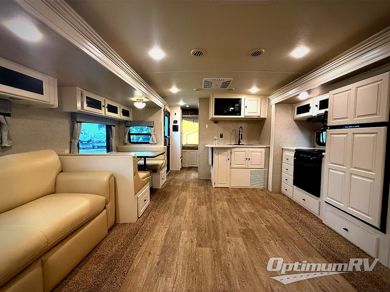 2019 Forest River Rockwood Roo 23FL Photo 4