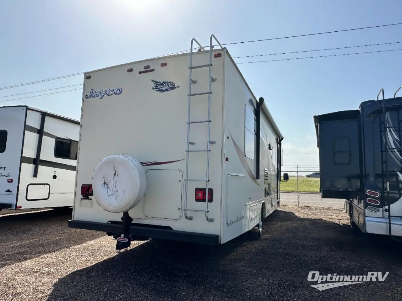 2016 Jayco Redhawk 29XK Photo 2