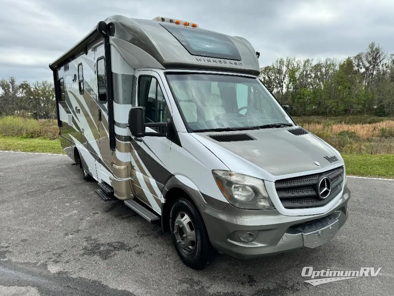 2015 Winnebago View 24G Photo 1