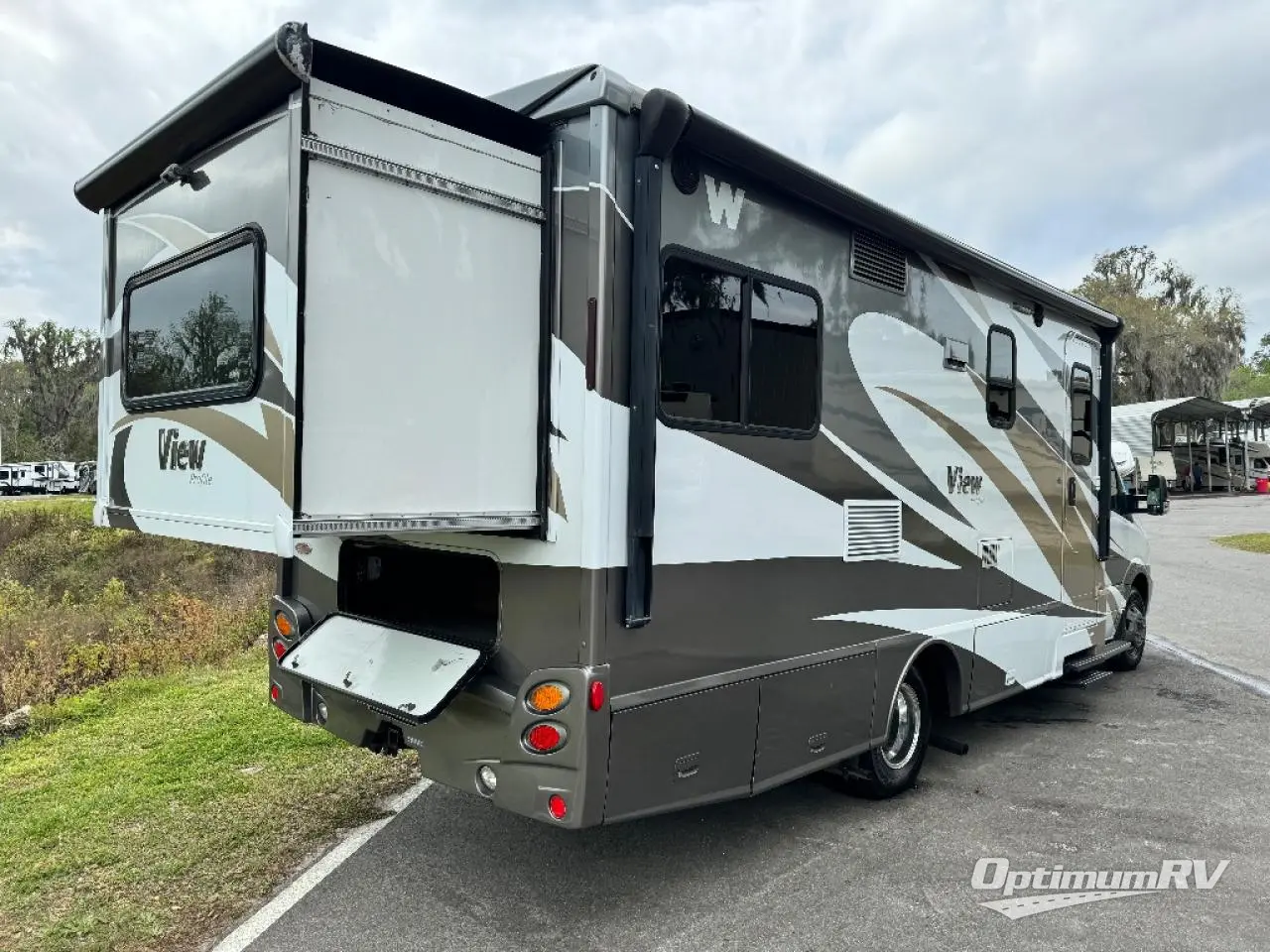 2015 Winnebago View 24G Photo 2