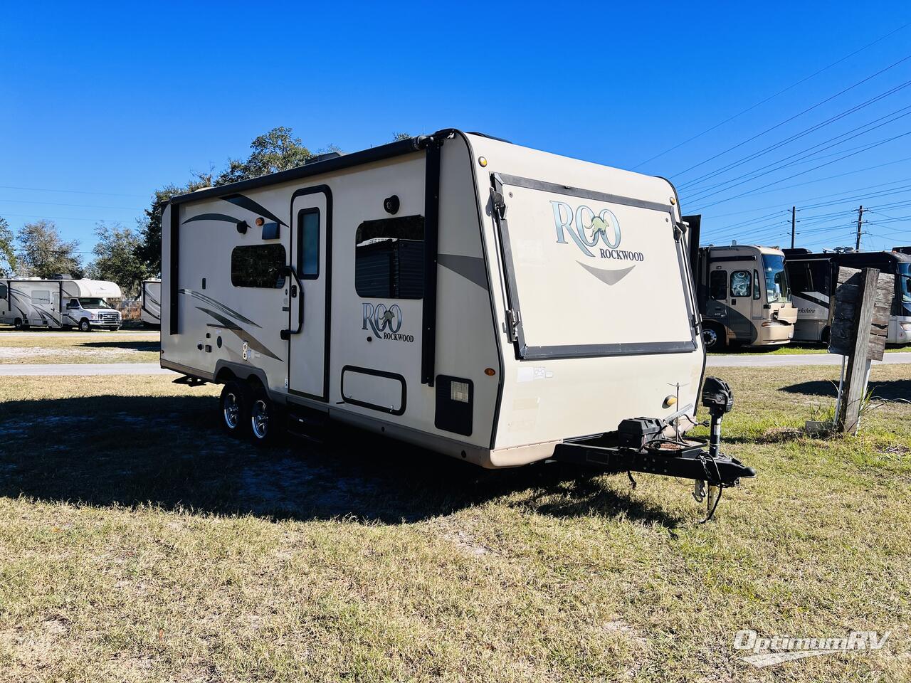 2018 Forest River Rockwood Roo 233S Photo 1