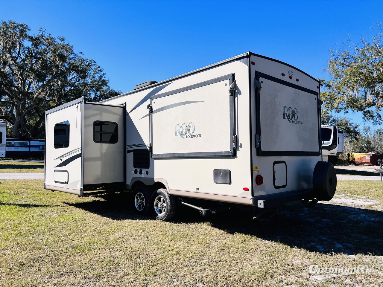 2018 Forest River Rockwood Roo 233S Photo 2