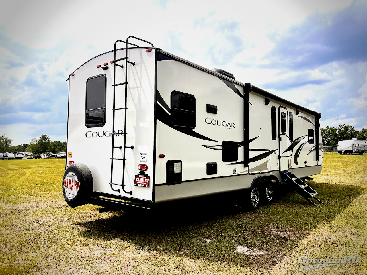 2020 Keystone Cougar Half-Ton 30RKD Photo 3