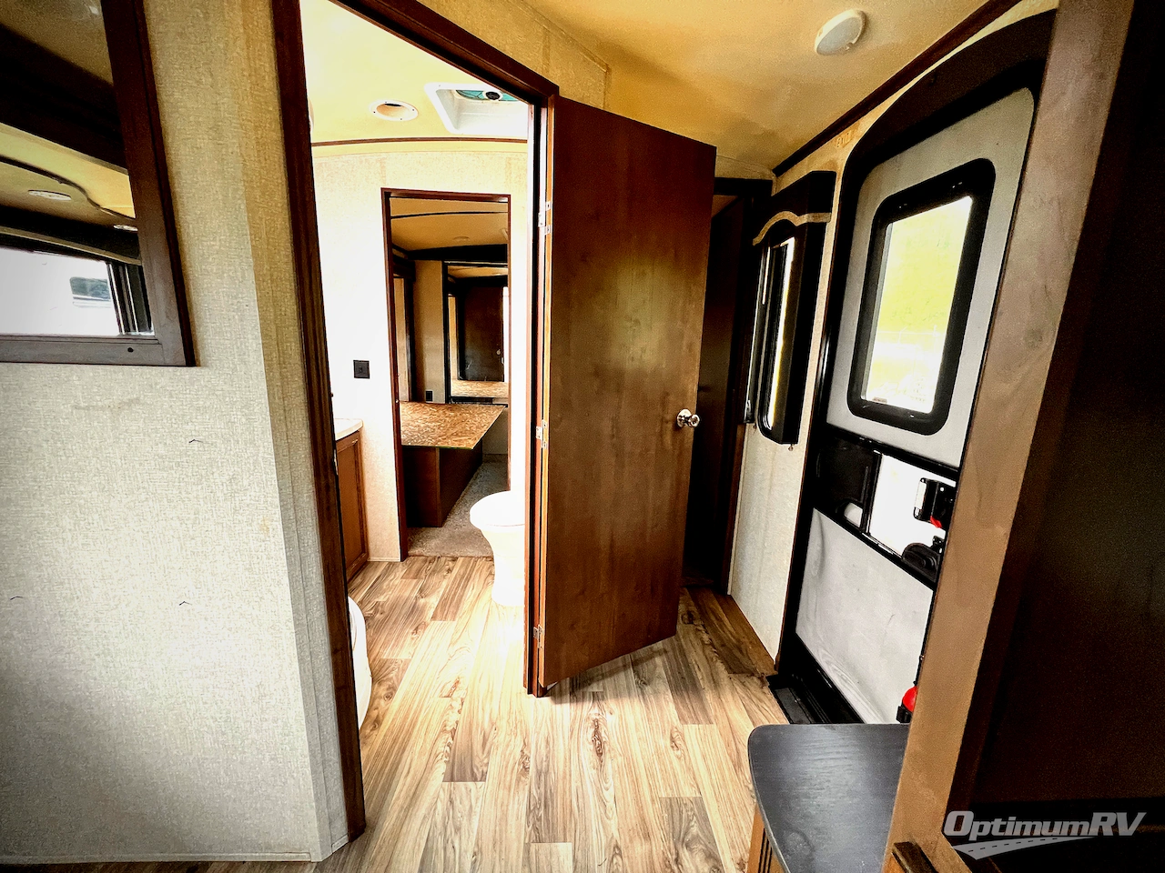 2020 Keystone Cougar Half-Ton 30RKD Photo 12