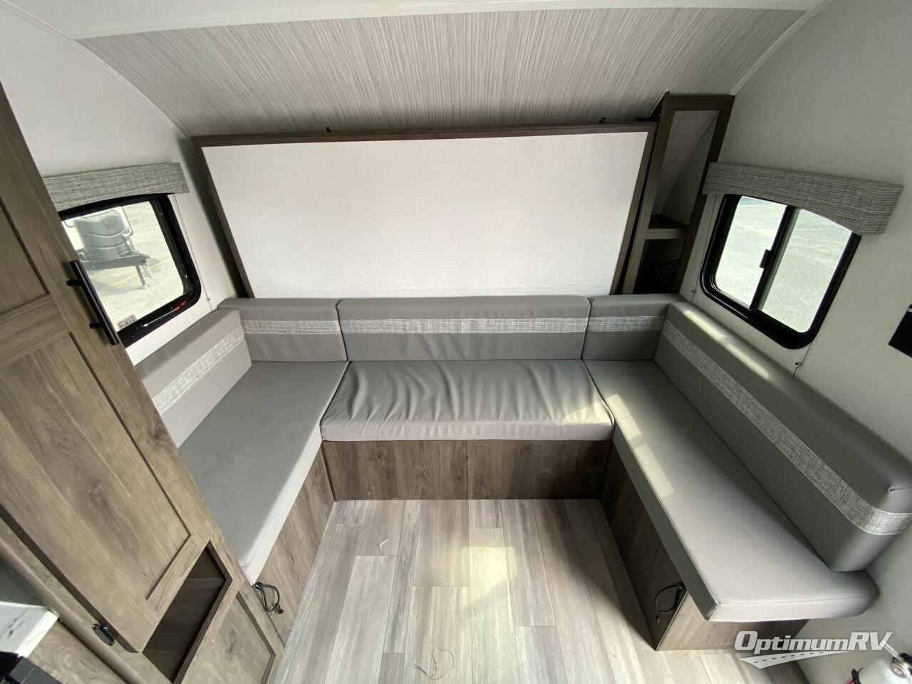 2022 Coachmen Clipper Ultra-Lite 182DBU Photo 21