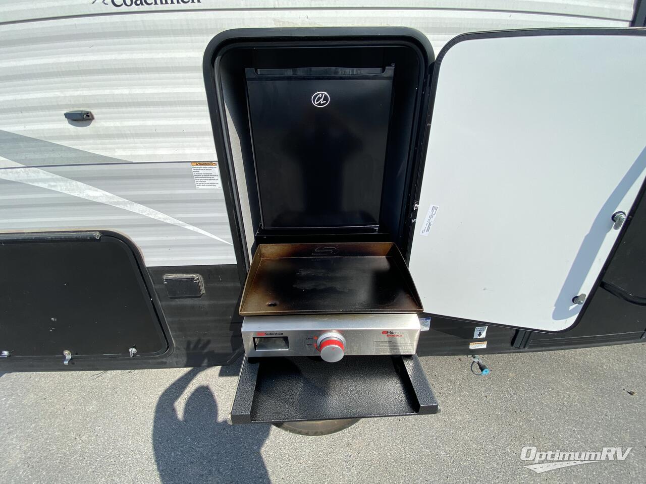 2022 Coachmen Clipper Ultra-Lite 182DBU Photo 5