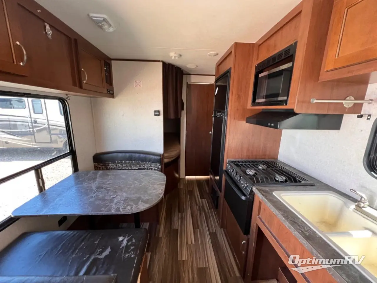 2017 Jayco Jay Flight 26BH Photo 3