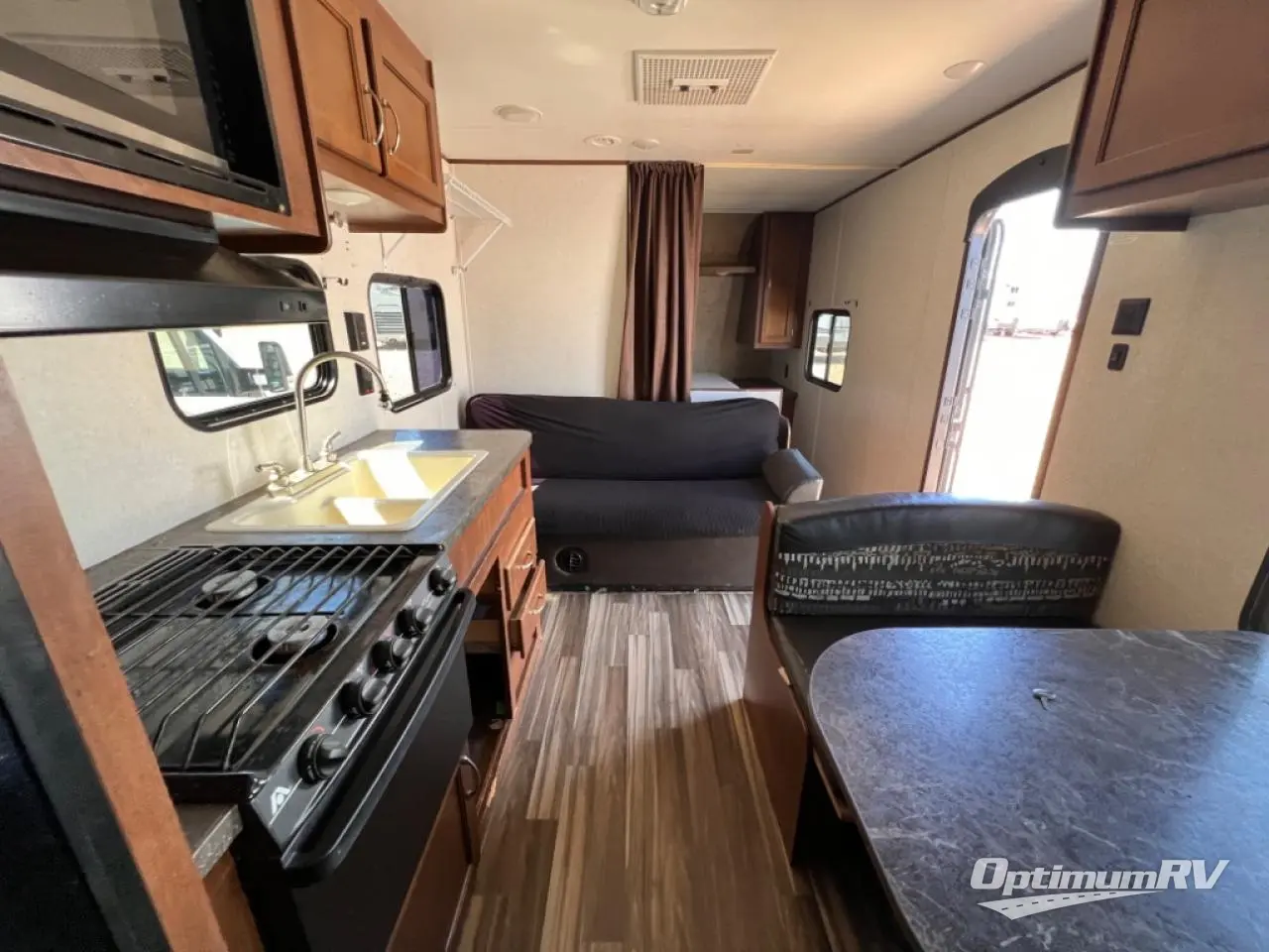 2017 Jayco Jay Flight 26BH Photo 4