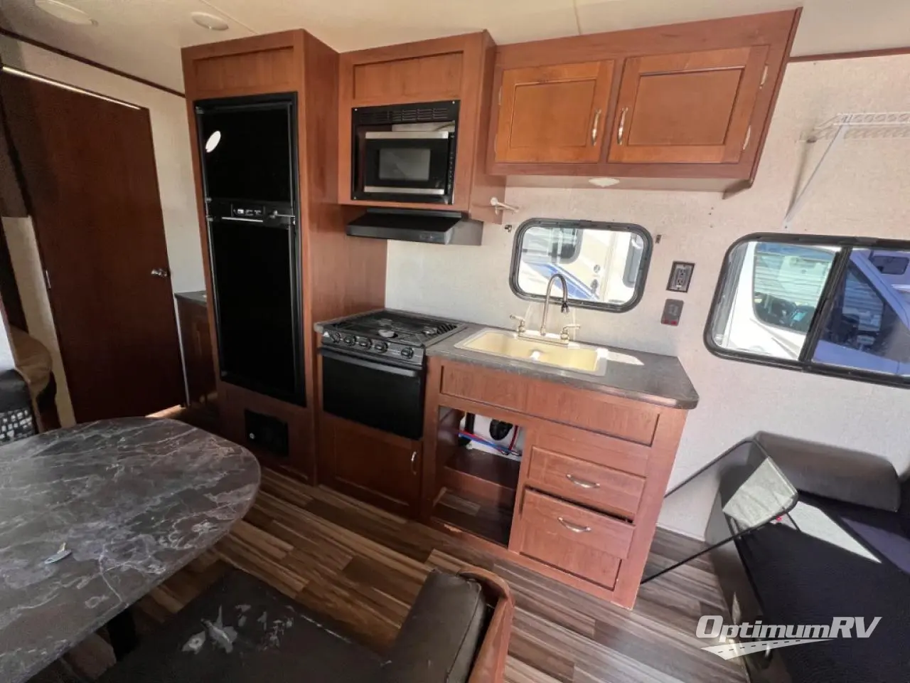 2017 Jayco Jay Flight 26BH Photo 5